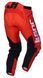 Штани Just1 Pants J-command Competition Red Black White (32) 675007007100104 фото 2