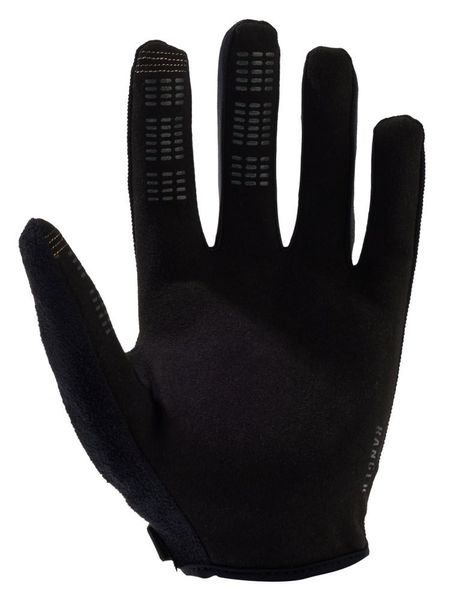 Перчатки FOX RANGER GLOVE [Black], XXL (12) 31057-001-2X фото