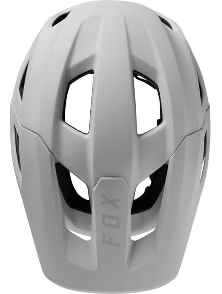 Шолом FOX MAINFRAME MIPS HELMET [White], L 28424-008-L фото