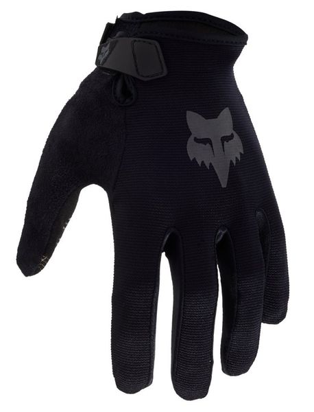 Перчатки FOX RANGER GLOVE [Black], XXL (12) 31057-001-2X фото