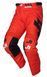Штани Just1 Pants J-command Competition Red Black White (32) 675007007100104 фото 1