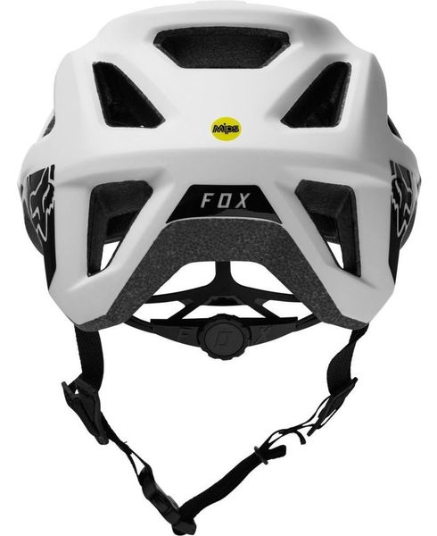 Шолом FOX MAINFRAME MIPS HELMET [White], L 28424-008-L фото