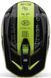 Шолом FOX V1 Helmet - RACE SPEC [Pale Green], XXL 33000-275-2X фото 4