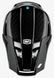 Шлем Ride 100% AIRCRAFT 2 Helmet [Black/White], M 80005-011-11 фото 4
