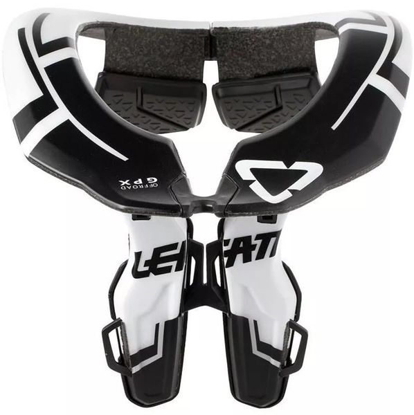 Захист шиї LEATT GPX 3.5 Neck Brace [Black], L/XL 1018100222 фото