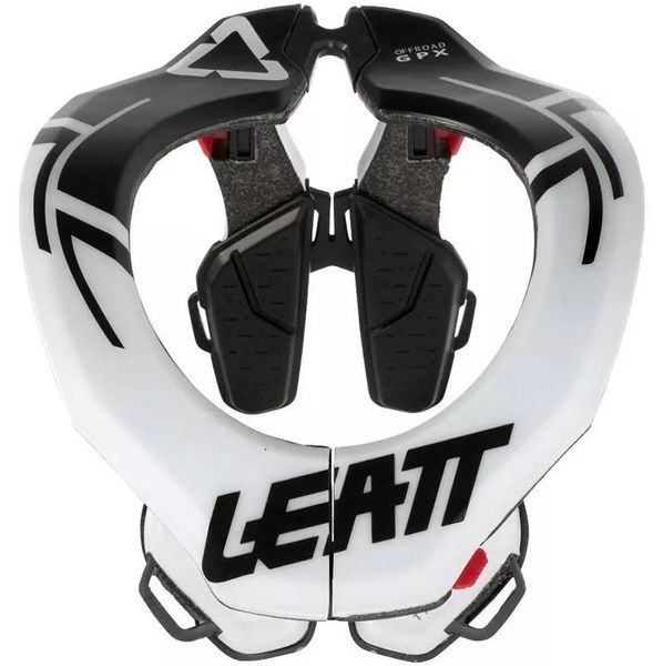 Захист шиї LEATT GPX 3.5 Neck Brace [Black], L/XL 1018100222 фото