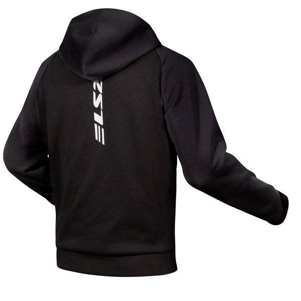 Куртка LS2 Throttle Man Jacket Black 64230W01123XL фото