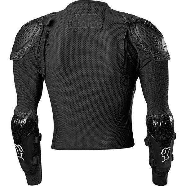 Дитячий захист тіла FOX YOUTH TITAN SPORT JACKET [Black], One Size 24019-001-OS фото