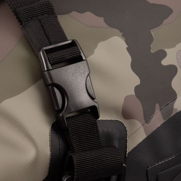 Мото сумка Oxford Aqua T-50 Roll Bag- Camouflage/Black OL460 фото