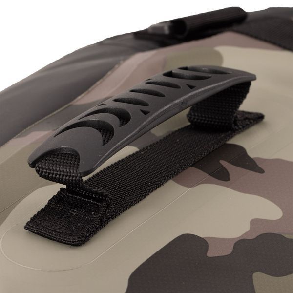 Мото сумка Oxford Aqua T-50 Roll Bag- Camouflage/Black OL460 фото