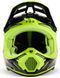 Шолом FOX V3 Helmet - REVISE [Red], M 31366-080-M фото 8