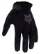 Перчатки FOX RANGER GLOVE [Black], XXL (12) 31057-001-2X фото 1