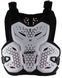 Захист тіла LEATT 4.5 EVO Chest Protector [White], S/M 5025202400 фото 2