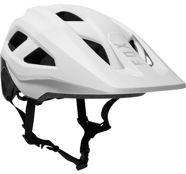 Шолом FOX MAINFRAME MIPS HELMET [White], L 28424-008-L фото