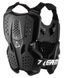 Захист тіла LEATT 3.5 Chest Protector [Black], XXL 5022004185 фото 2