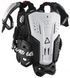 Защита тела LEATT 6.5 PRO Chest Protector [White], S/M 5021400220 фото 4