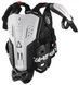 Защита тела LEATT 6.5 PRO Chest Protector [White], S/M 5021400220 фото 2