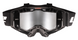 Окуляри LS2 Aura Pro Goggle Black With Iridium Visor 7201002012 фото 2