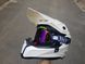 Линза MT Goggles Mx Evo Blue 000000366 фото 4