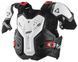 Защита тела LEATT 6.5 PRO Chest Protector [White], S/M 5021400220 фото 1