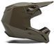 Шлем FOX V1 Helmet - SOLID [Ash], XXL 31369-469-2X фото 6