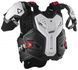 Защита тела LEATT 6.5 PRO Chest Protector [White], S/M 5021400220 фото 3