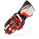 Мотоперчатки Shima STR-2 Red Fluo L 444477RFL фото 3