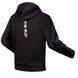 Куртка LS2 Throttle Man Jacket Black 64230W01123XL фото 2
