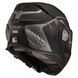 Шлем LS2 FF901 Advant X Metryk Matt Titanium 3XL 5690122073XL фото 4