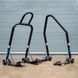 Підставка Oxford Big Black Bike Front Paddock Stand SP822 фото 2