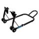 Підставка Oxford Big Black Bike Front Paddock Stand SP822 фото 1