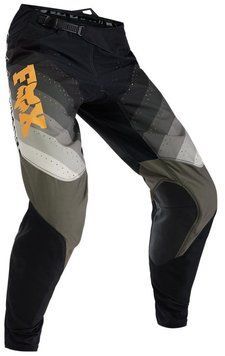 Штаны FOX 360 Pant - FADE [Brown], 32 33541-539-32 фото