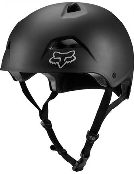 Шолом FOX FLIGHT SPORT HELMET [Black], L 26795-001-L фото