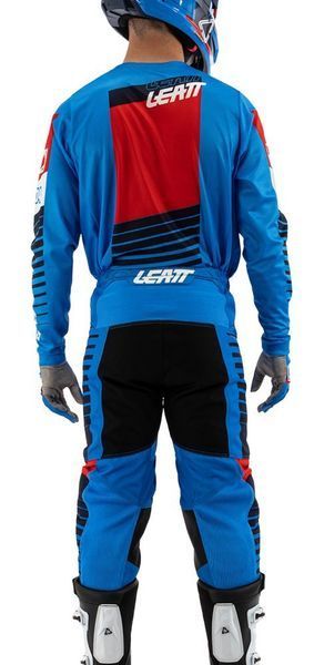Комплект LEATT Ride Kit 3.5 [Royal], 32/M 5025300802 фото