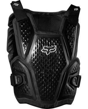 Захист тіла FOX RACEFRAME ROOST - CE [Black], L/XL 24265-001-L/XL фото