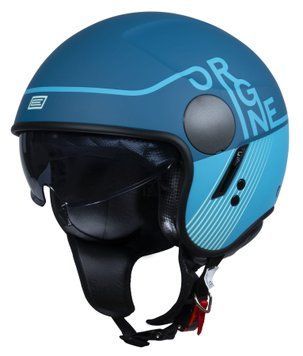 Шлем Origine Sierra Snatch Blue Matt 201011021200703 фото