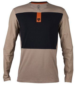 Джерси FOX DEFEND Jersey [Taupe], XXL 31284-235-2X фото