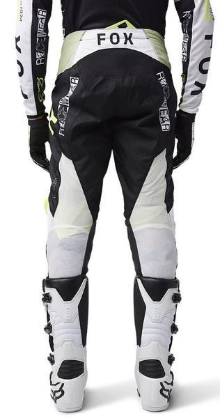Штаны FOX 180 Pant - RACE SPEC [Pale Green], 32 33121-275-32 фото