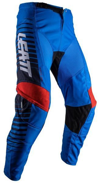 Комплект LEATT Ride Kit 3.5 [Royal], 32/M 5025300802 фото