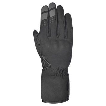 Моторукавички Oxford Ottawa 1.0 MS Glove Stealth Black S GM172305S фото