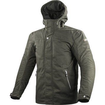 Куртка LS2 Rambla Man Jacket Khaki (L) 64020W0162L фото