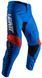 Комплект LEATT Ride Kit 3.5 [Royal], 32/M 5025300802 фото 4