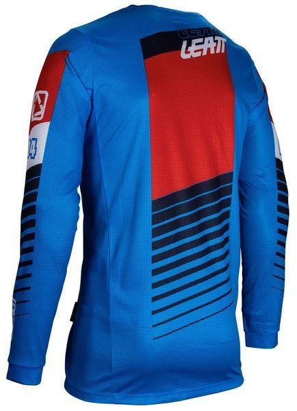 Комплект LEATT Ride Kit 3.5 [Royal], 32/M 5025300802 фото