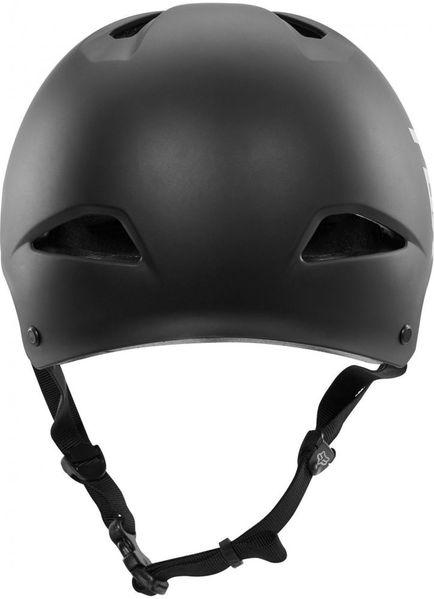 Шолом FOX FLIGHT SPORT HELMET [Black], L 26795-001-L фото