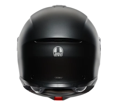 Мотошлем AGV Tourmodular Matt Black ECE2206 M 000005666_2 фото