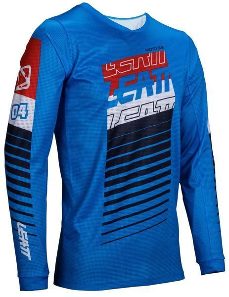 Комплект LEATT Ride Kit 3.5 [Royal], 32/M 5025300802 фото