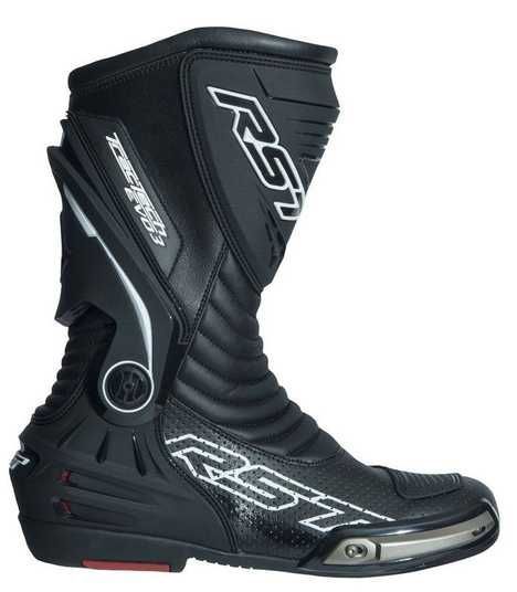 Купити Мотовзуття RST Tractech Evo 3 Sport CE Boot Black (41) в