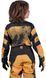 Детская Джерси FOX 180 Youth Jersey - KAIROS [Tangerine], YL 36312-279-YL фото 2