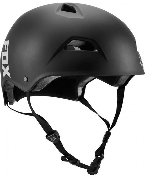 Шолом FOX FLIGHT SPORT HELMET [Black], L 26795-001-L фото