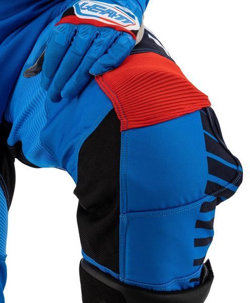 Комплект LEATT Ride Kit 3.5 [Royal], 32/M 5025300802 фото